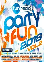 Party Fun 2018 Vol.2  [Albums]