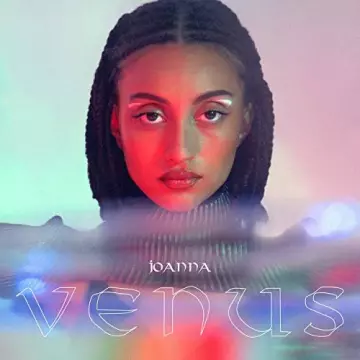 Joanna - Vénus  [Albums]