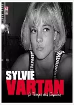 Sylvie Vartan - Le temps des copains  [Albums]