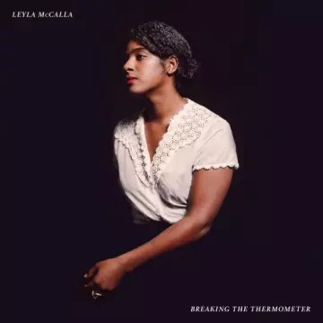 Leyla McCalla - Breaking The Thermometer  [Albums]