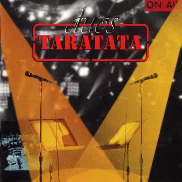 Duos Taratata  [Albums]