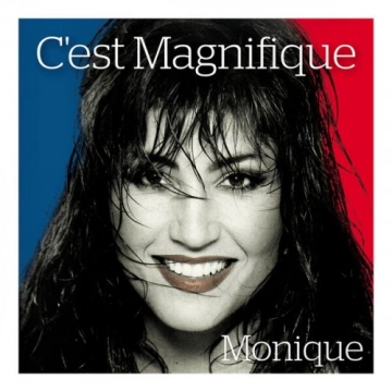 Monique - C'est Magnifique  [Albums]