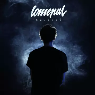 Lomepal - Majesté  [Albums]