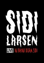 Sidilarsen - In Bikini Dura Sidi (Live)  [Albums]