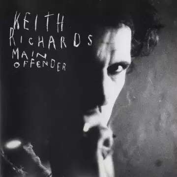 Keith Richards - Main Offender (Remaster) (Deluxe Edition)  [Albums]