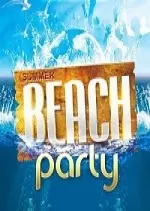 Summer Beach Party 2017  [Albums]