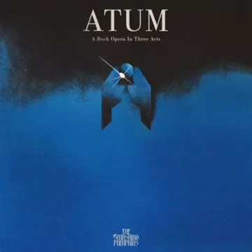 The Smashing Pumpkins - ATUM - Act I  [Albums]