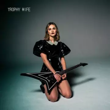 Trophy Wife - Trophy Wife  [Albums]