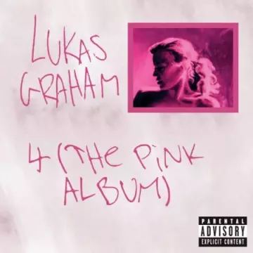 Lukas Graham - 4 (The Pink Album)  [Albums]