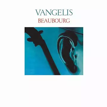 Vangelis - Beaubourg (Limited Edition)  [Albums]