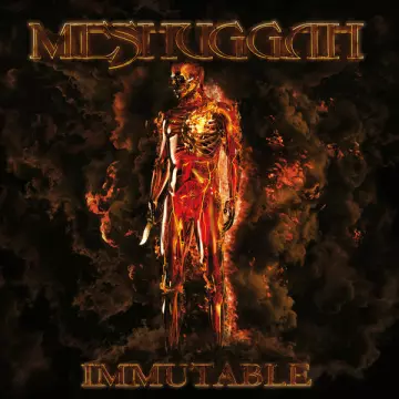 Meshuggah - Immutable  [Albums]