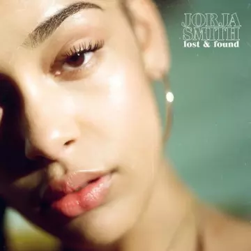 Jorja Smith - Lost & Found  [Albums]