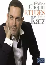 Chopin - Etudes - Amir Katz  [Albums]