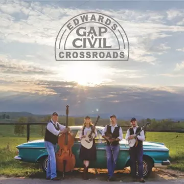 Gap Civil - Edwards Crossroads  [Albums]