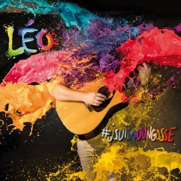 Léo - J'suis qu'un gosse  [Albums]