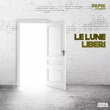 Papik - Liberi  [Albums]