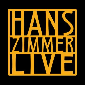 Hans Zimmer - LIVE (2023)  [B.O/OST]