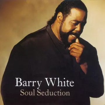 Barry White - Soul Seduction (1993) [Reissue 2000]  [Albums]