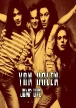 Van Halen – Jump Live  [Albums]