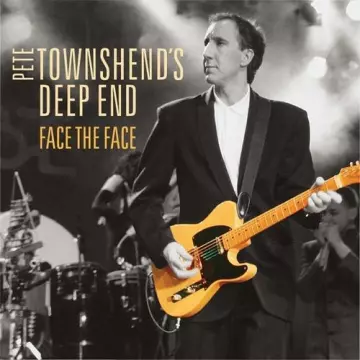 Pete Townshend's Deep End (The Who) - Face The Face (Deluxe Edition)  [Albums]