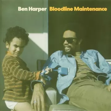 BEN HARPER - Bloodline Maintenance  [Albums]