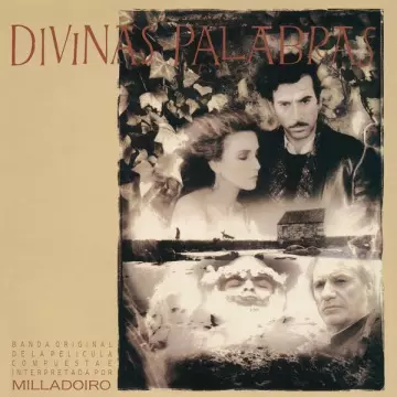 Milladoiro - Divinas Palabras  [Albums]