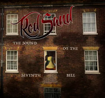 Red Sand - The sound of the seventh bell  [Albums]