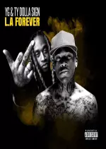 YG - L.A Forever  [Albums]