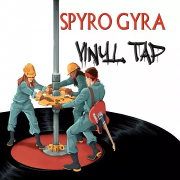 Spyro Gyra - Vinyl Tap  [Albums]