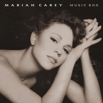 Mariah Carey - Music Box: 30th Anniversary Edition  [Albums]