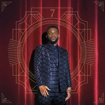 Fally Ipupa - Formule 7  [Albums]