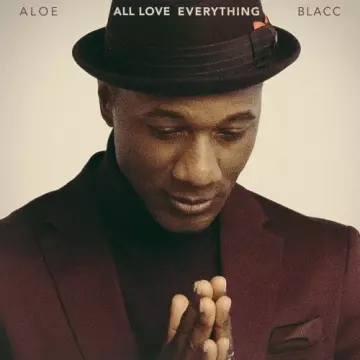 Aloe Blacc - All Love Everything  [Albums]