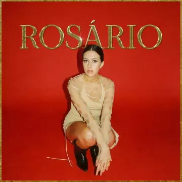 Beatriz Rosário - Rosário  [Albums]