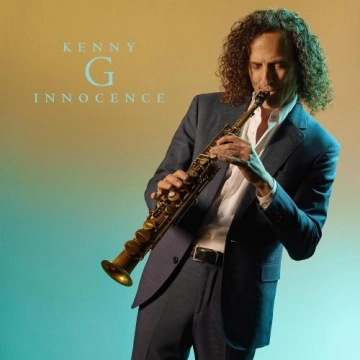 Kenny G - Innocence  [Albums]