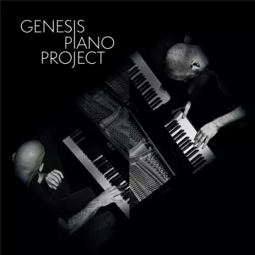 Genesis Piano Project - Genesis Piano Project  [Albums]