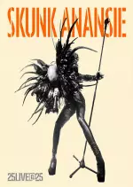 Skunk Anansie – 25live@25  [Albums]