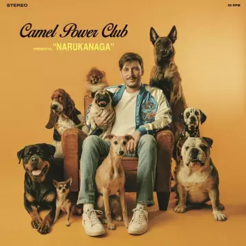 Camel Power Club - Narukanaga  [Albums]