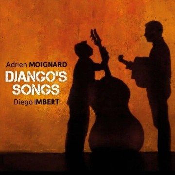 Adrien Moignard - Django's Songs  [Albums]