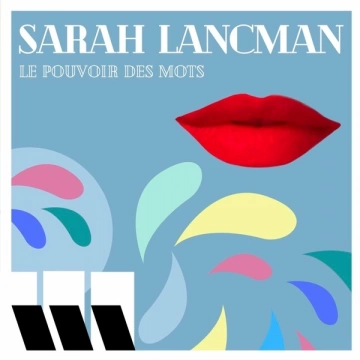 Sarah Lancman - Le pouvoir des mots  [Albums]