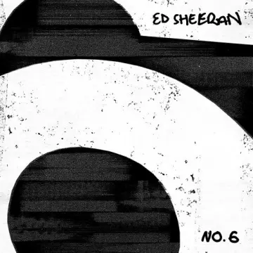 Ed Sheeran - No.6 Collaborations Project  [Albums]