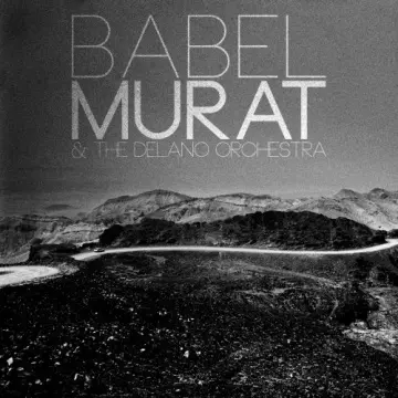 Jean-Louis Murat - Babel  [Albums]