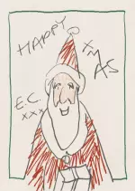 Eric Clapton - Happy Xmas  [Albums]