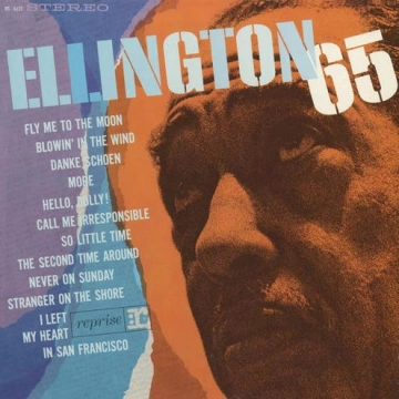 FLAC Duke Ellington-Ellington '65 [Albums]