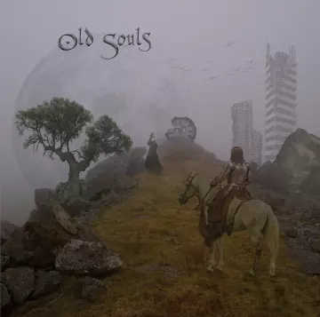 Rick Miller - Old Souls  [Albums]