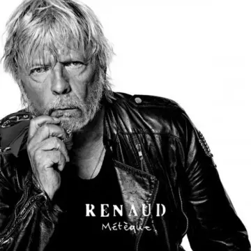 Renaud - Métèque  [Albums]