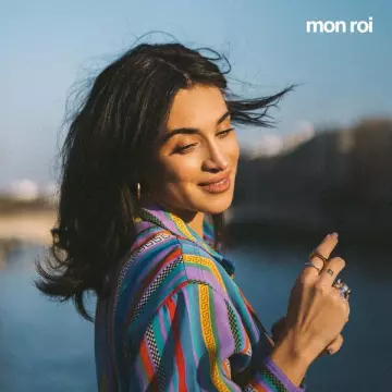 Camélia Jordana - Mon roi  [Singles]