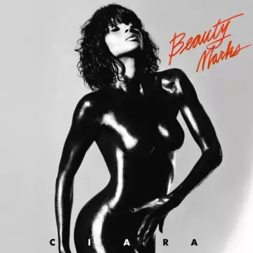 Ciara - Beauty Marks  [Albums]