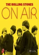 The Rolling Stones - On Air (Deluxe Edition)  [Albums]