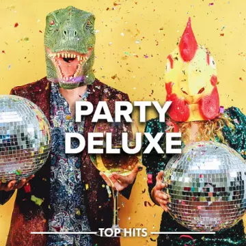 Party Deluxe 2022-2023  [Albums]