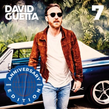 David Guetta - 7 Anniversary Edition  [Albums]